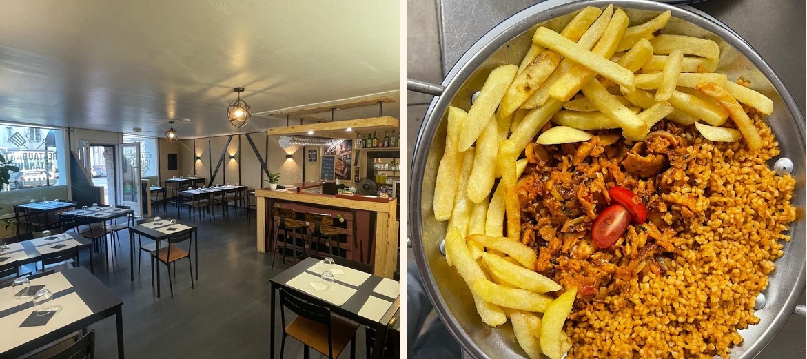 Istanbul Gray - Gallery Image 1